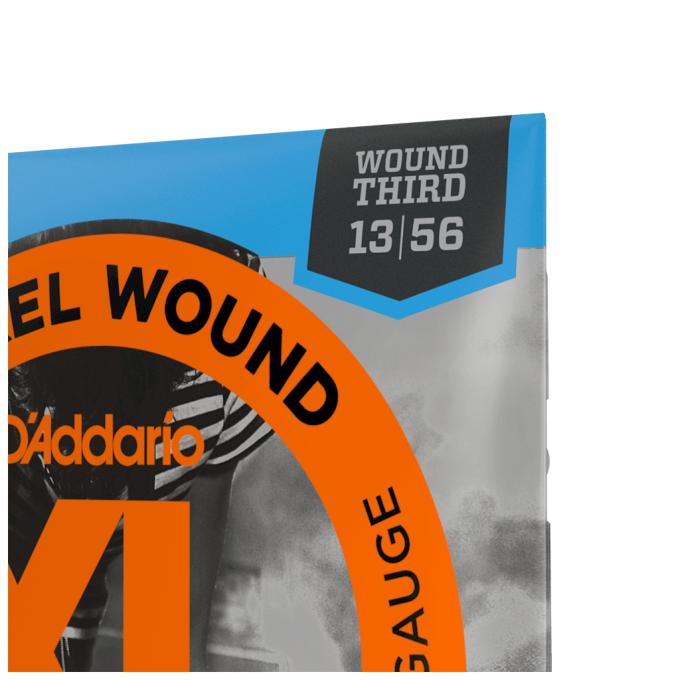 D'Addario EJ22