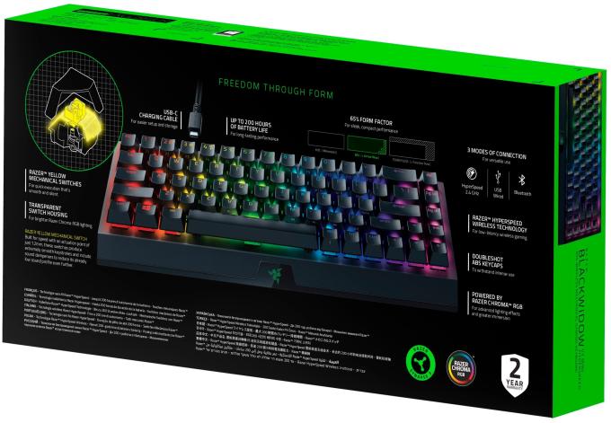 Razer RZ03-03890700-R3R1