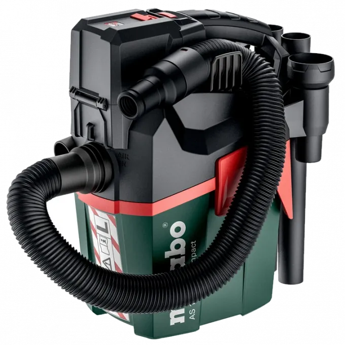 METABO  AS 18 L PC Compact (602028850)