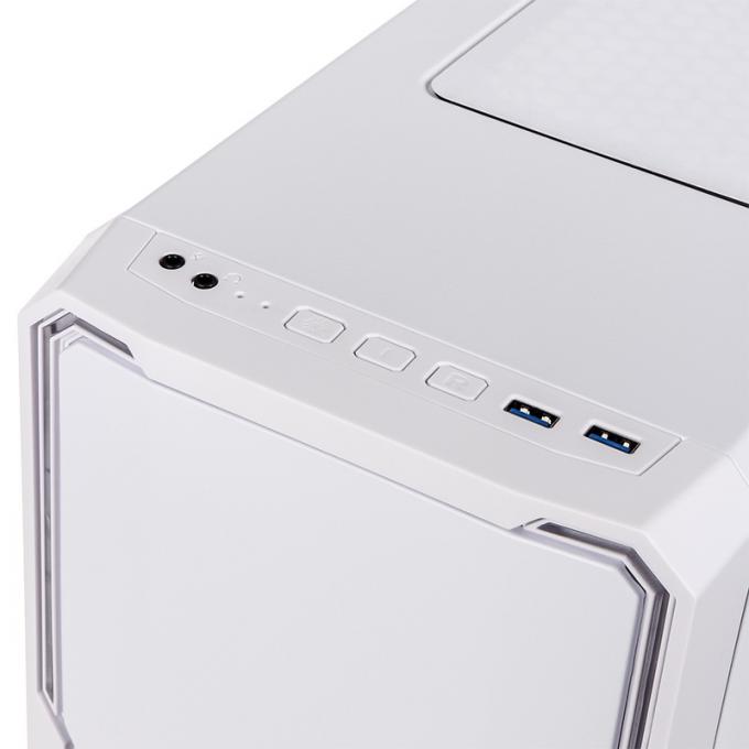 Корпус BitFenix Enso White BFC-ENS-150-WWWGK-RP без БП