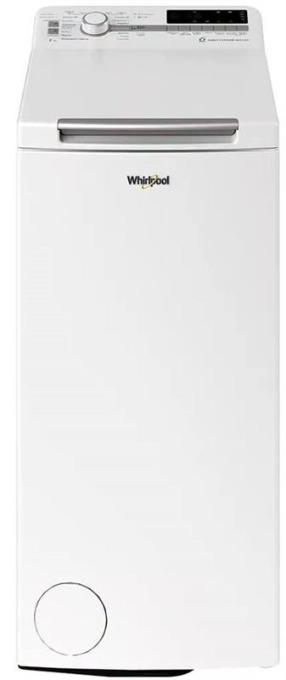 Whirlpool TDLRB7222BSUA