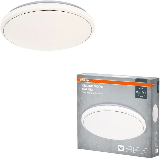 OSRAM 4099854664717