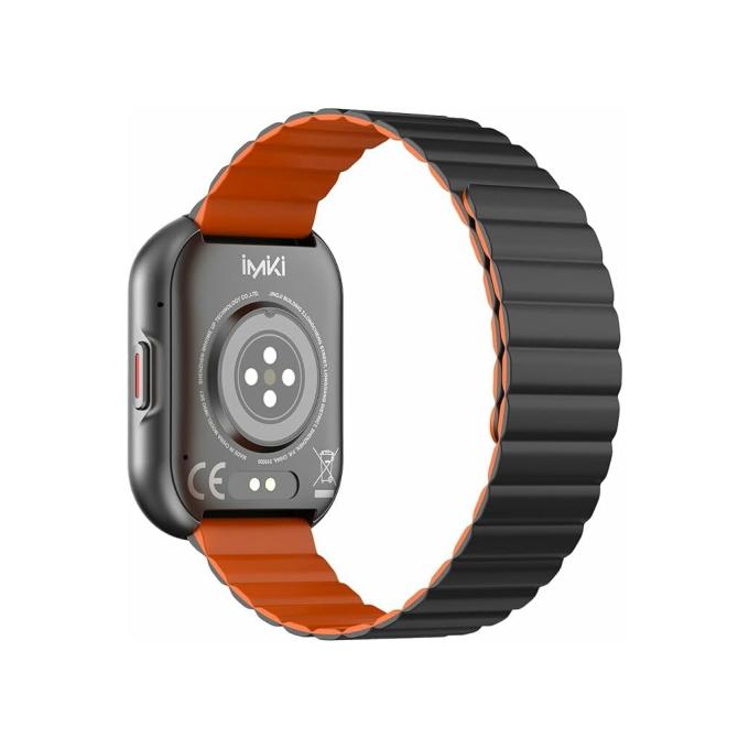iMiki SE1 Black Magnetic Strap