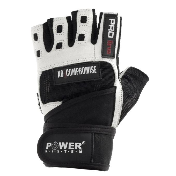 Power System PS-2700_L_Black-White