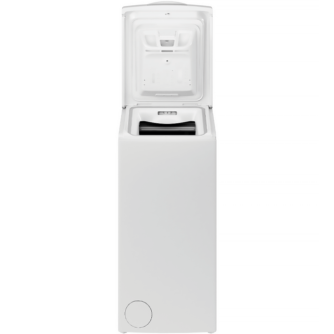 Indesit BTWS60400EU/N
