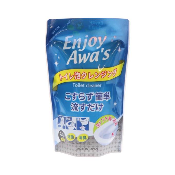 Rocket Soap 4903367093745