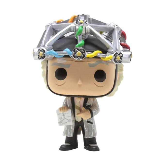 Funko Pop 46914