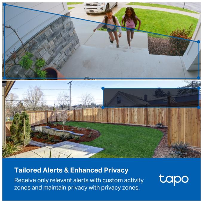 TP-Link TAPO-C400