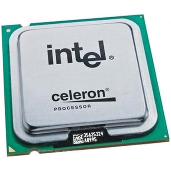 Процессор Intel Celeron G3930  CM8067703015717 Tray