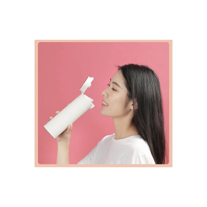 Xiaomi BW401 Matte White