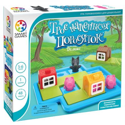 Smart Games SG 023 UKR