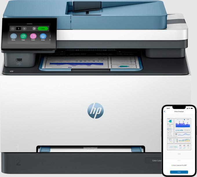 HP 499M7A