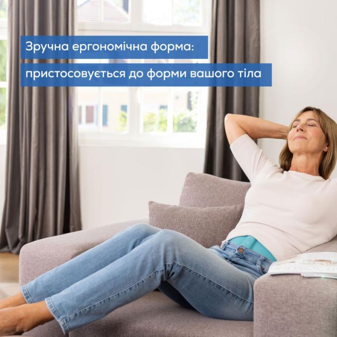 BEURER EM 55 Menstrual Relax