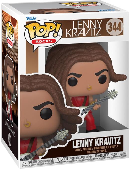 Funko Pop 5908305244974