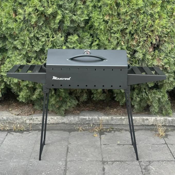 Metalzavod MBN9-3