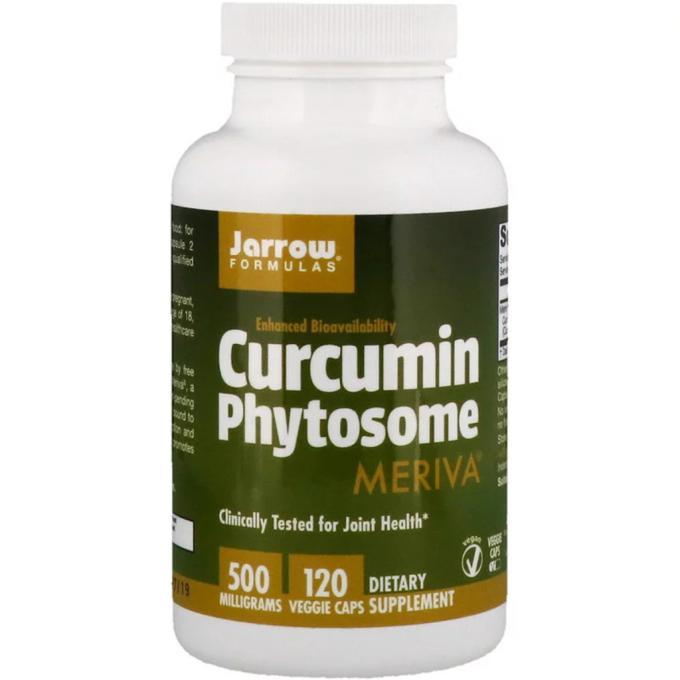 Jarrow Formulas JRW-14093