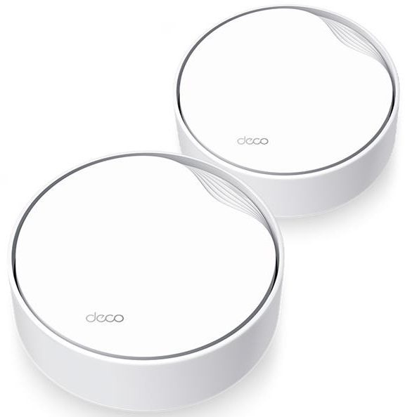TP-Link DECO-X50-POE-2-PACK