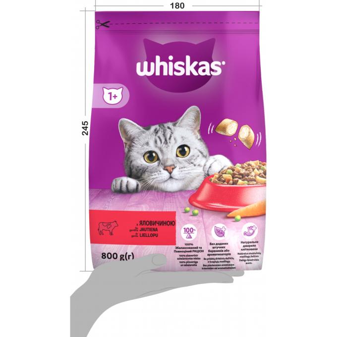 Whiskas 5998749144145