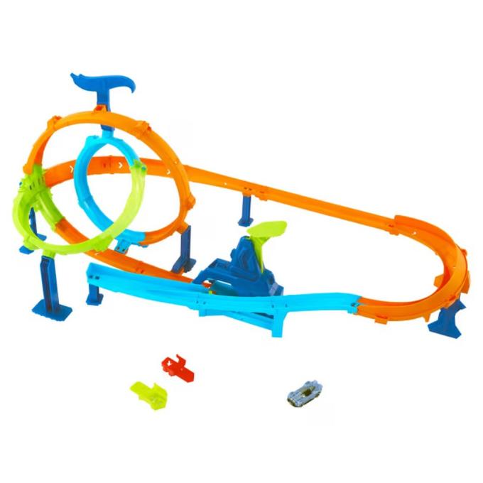 HOT WHEELS JHK73