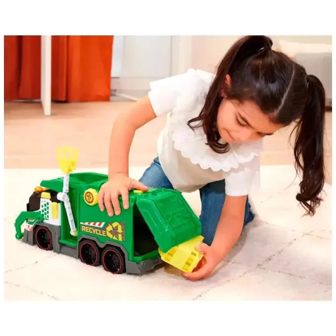 Dickie Toys 3307001
