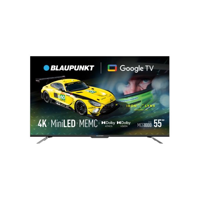 Blaupunkt 55MCG8000