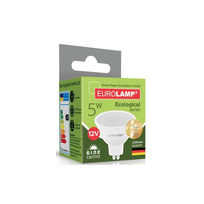 EUROLAMP LED-SMD-05534(12)(P)