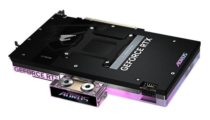 GIGABYTE GV-N5090AORUSX WB-32GD