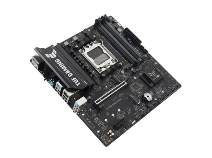 ASUS TUF GAMING A620AM-PLUS