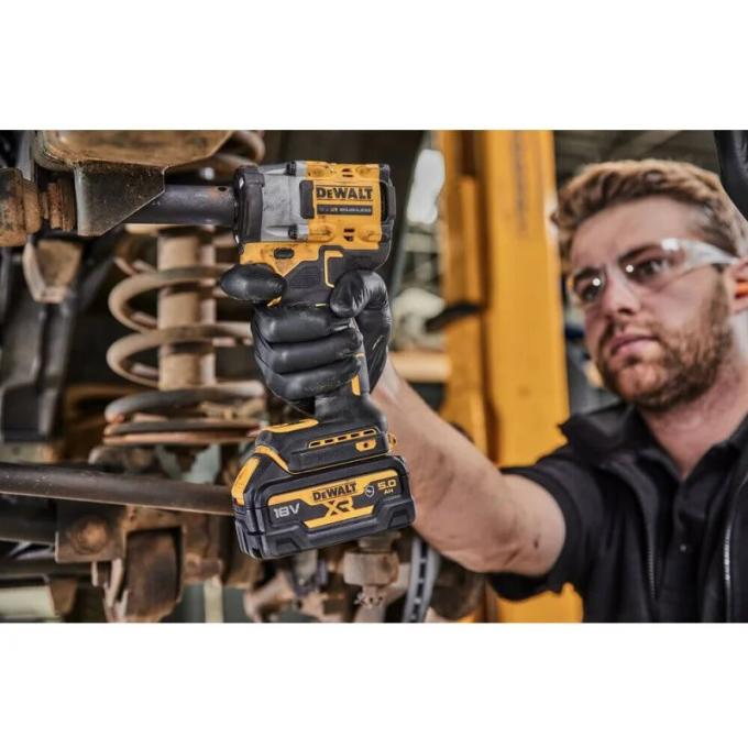 DeWALT DCF923N
