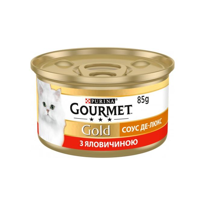 Purina Gourmet 7613036705134