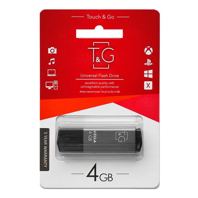 T&G TG121-4GBGY