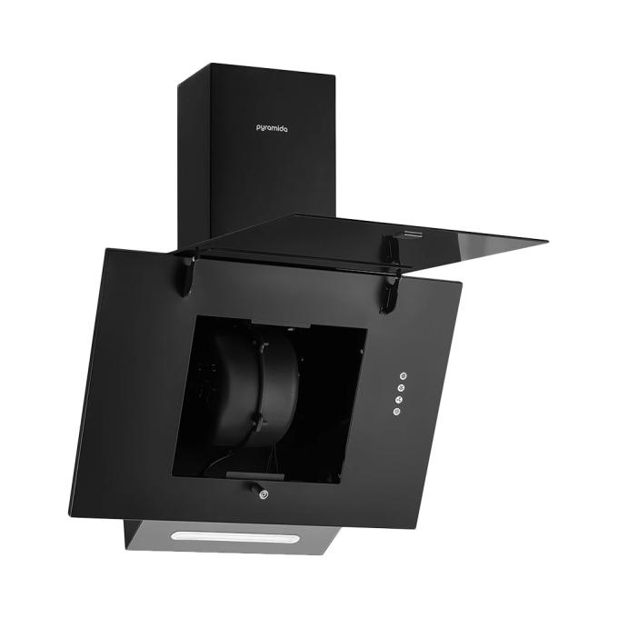 PYRAMIDA MSH 60 S (650) BL