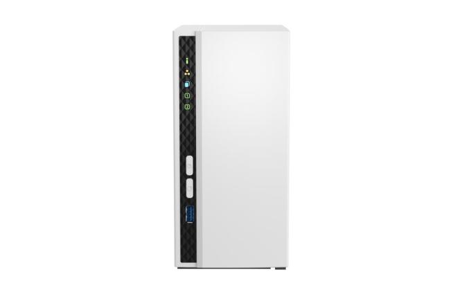 QNap TS-233