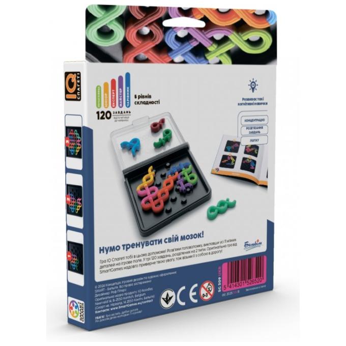 Smart Games SG 309 UKR