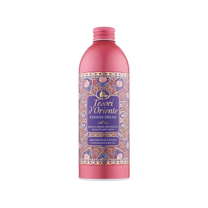 Tesori d'Oriente 8008970052014