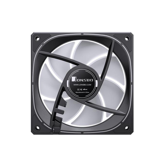 JONSBO FR-505B ARGB Black