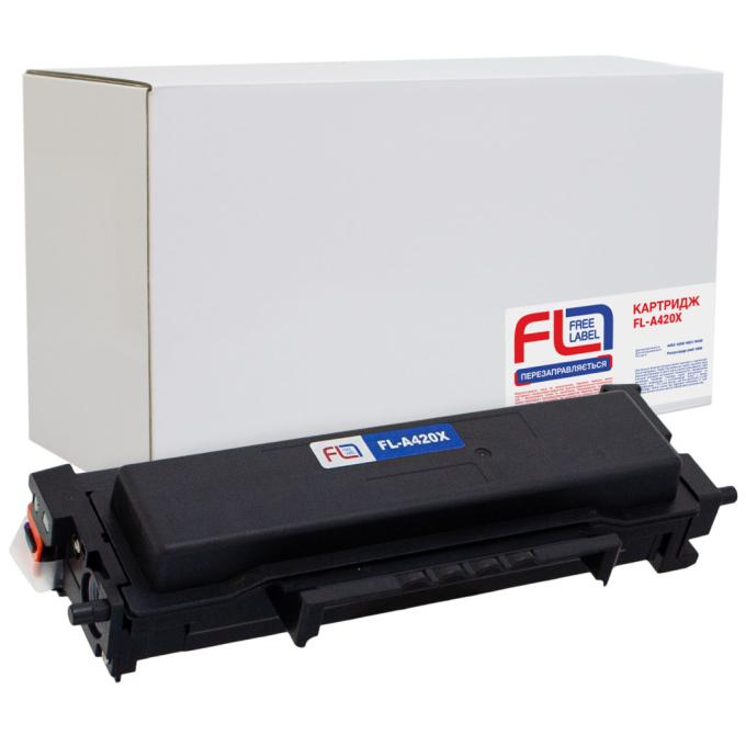 FREE Label FL-A420X