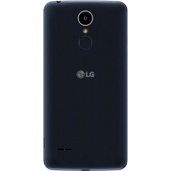 Мобильный телефон LG X240 (K8 2017) Dark Blue LGX240.ACISKU