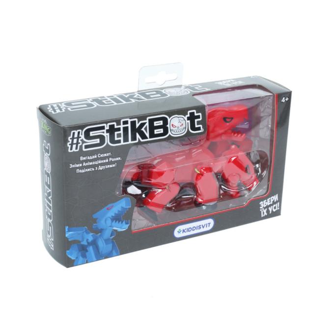 Stikbot TST627C_UAKD