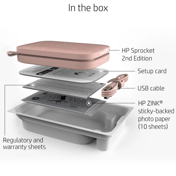 HP (HP official licensee) HPISPP