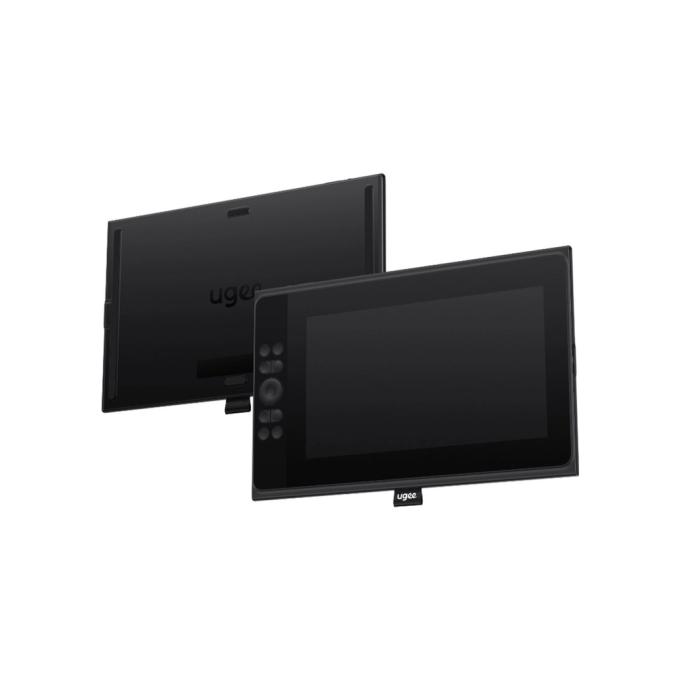 Ugee UE12PLUS BK-AC97