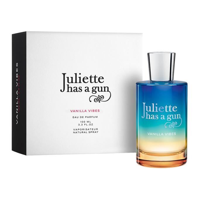 Juliette Has a Gun 3760022731180