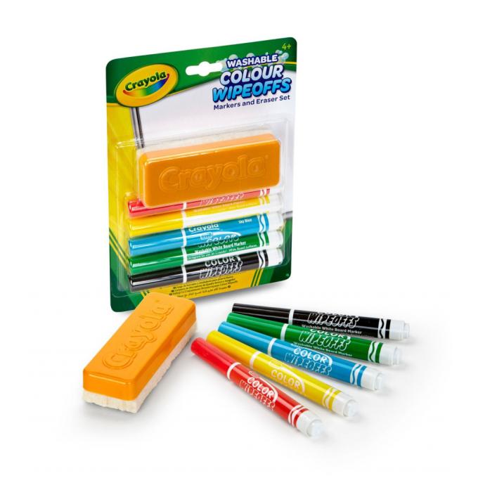 Crayola 256417.012