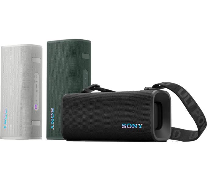 SONY SRSULT30B.E