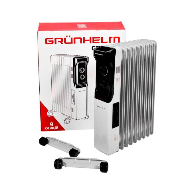 Grunhelm GR-0920N