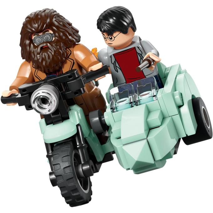 LEGO 76459