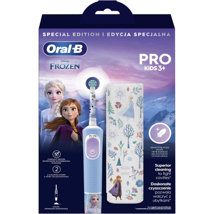 Oral-B D103.413.2KX Frozen
