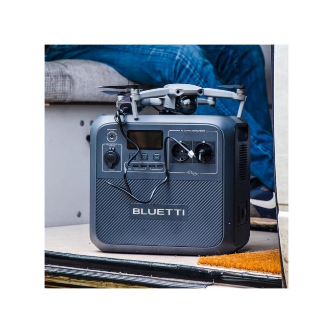 BLUETTI AC180