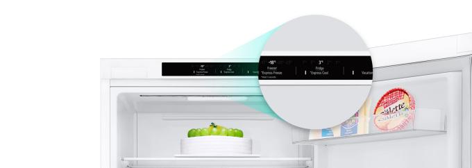 LG GW-B459FVLW