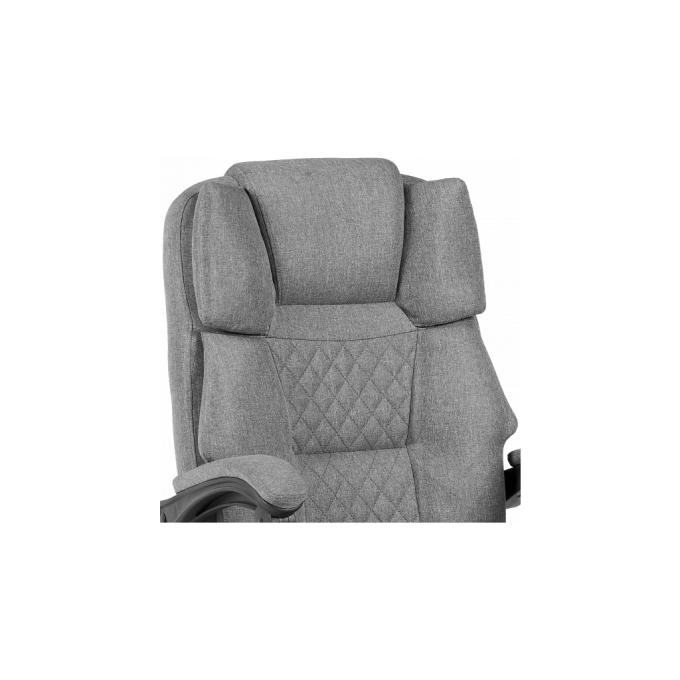 GT Racer B-2514 Fabric Dark Gray